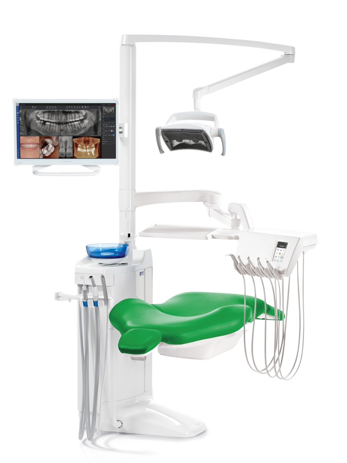 Planmeca Compact i classic - WestWon Dental