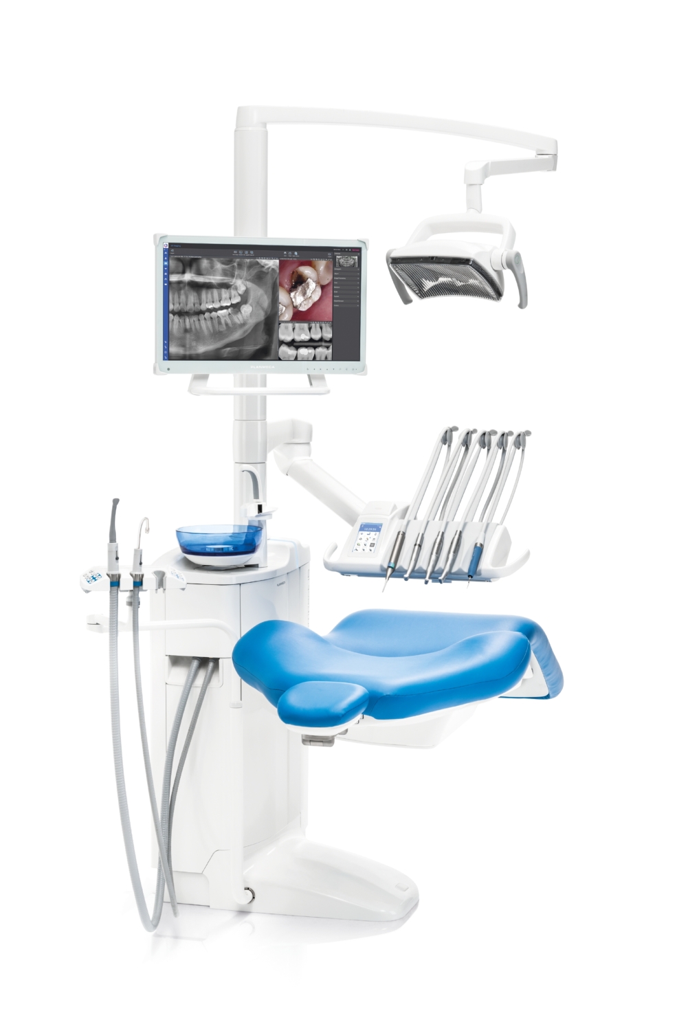 Planmeca Compact i5 - WestWon Dental