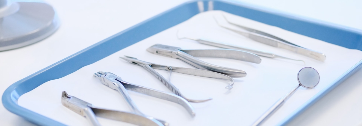 Dental Equipment Financing for Start-ups